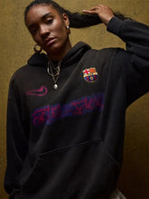 travis scott x barcelona hoodie